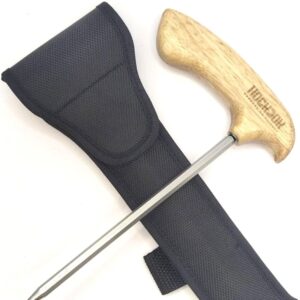 Fish Spike Tegaki for Japanese Technique Ikijime Shinkeijime medium size